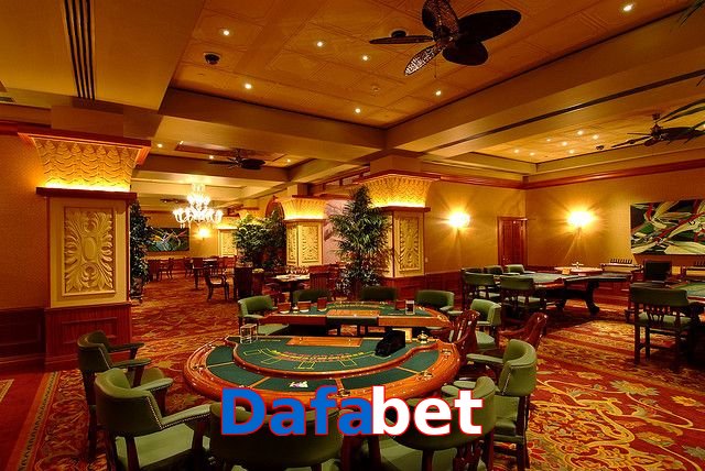 Dafabet